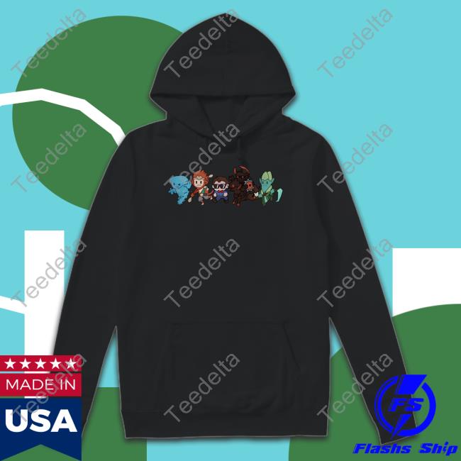 Gorgc Streamlabs Group Shirt Gorgc Streamlabs Group Shirt