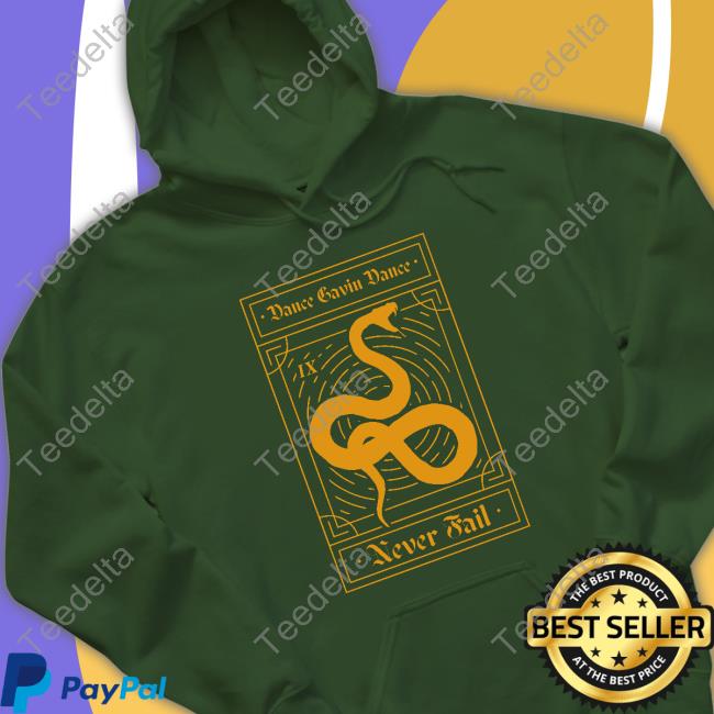 Dancegavindanceband Merch Dance Gavin Dance Never Fail Shirt Dancegavindanceband Merch Dance Gavin Dance Never Fail Shirt