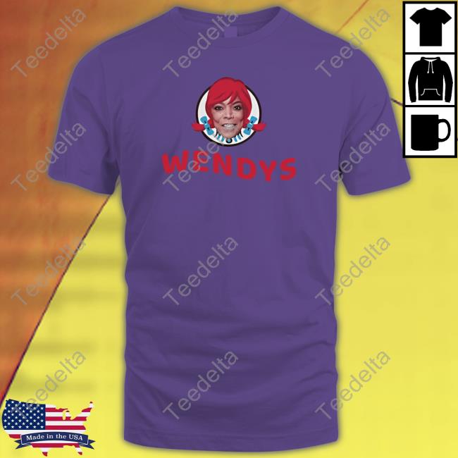 Wendys Wendy Williams Hoodie Sweatshirt Wendys Wendy Williams Hoodie Sweatshirt