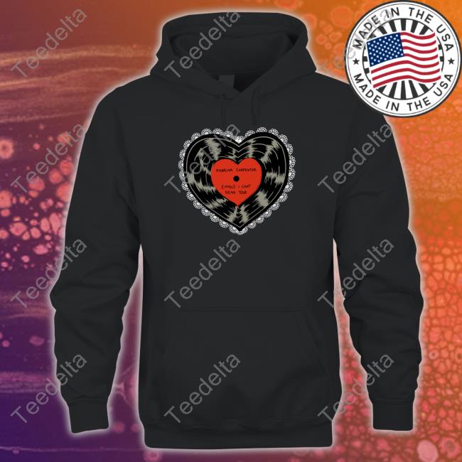 Mirrorballval Sabrina Carpenter Emails I Cant Send Tour Long Sleeve T Shirt Mirrorballval Sabrina Carpenter Emails I Cant Send Tour Long Sleeve T Shirt