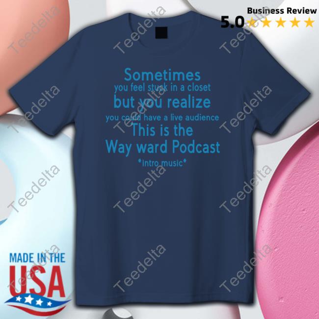 Kimrhodes4real Sometimes You Feel Stuck In A Closet. But You Realize You Could Have A Live Audience Crewneck Sweatshirt Spnatlanta Kimrhodes4real Sometimes You Feel Stuck In A Closet. But You Realize You Could Have A Live Audience Crewneck Sweatshirt Spnatlanta