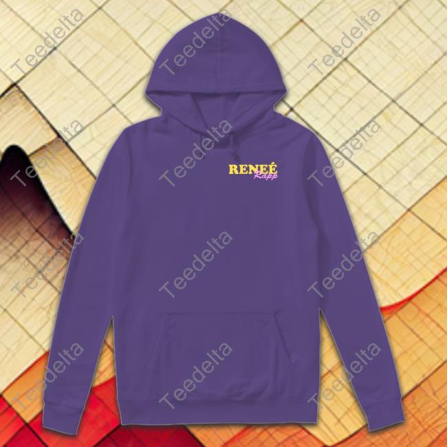 Reneé Rapp I'd Choose The Devil I Know Over The Heaven I Don't T-Shirt Reneé Rapp I'd Choose The Devil I Know Over The Heaven I Don't T-Shirt