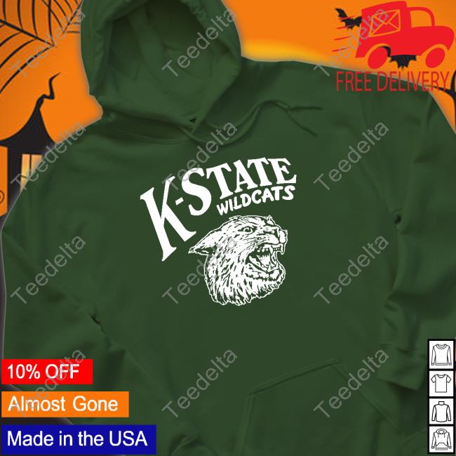 Charlie Hustle University Of Kansas Outline Shirt, hoodie, sweater, long  sleeve and tank top