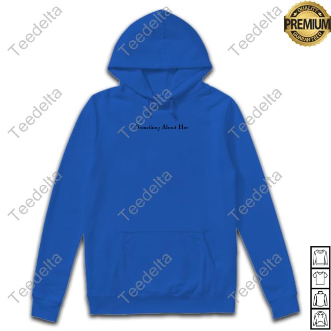 Official Katie Maloney Something About Her Logo Shirt Official Katie Maloney Something About Her Logo Shirt