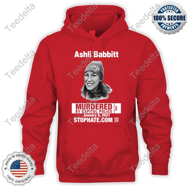 Ashli Babbitt Murdered By Capitol Police Shirt, Hoodie, Sweatshirt, Tank Top And Long Sleeve Tee Ashli Babbitt Murdered By Capitol Police Shirt, Hoodie, Sweatshirt, Tank Top And Long Sleeve Tee
