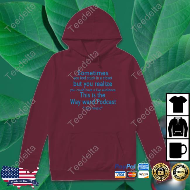 Kimrhodes4real Sometimes You Feel Stuck In A Closet. But You Realize You Could Have A Live Audience Crewneck Sweatshirt Spnatlanta Kimrhodes4real Sometimes You Feel Stuck In A Closet. But You Realize You Could Have A Live Audience Crewneck Sweatshirt Spnatlanta