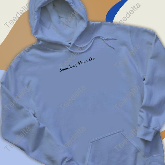 Official Katie Maloney Something About Her Logo Shirt Official Katie Maloney Something About Her Logo Shirt