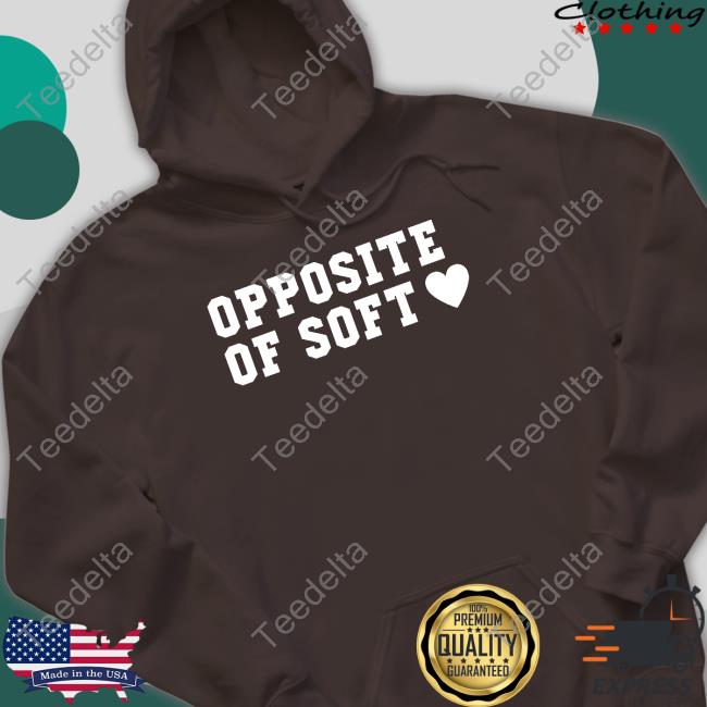 Sabrina Carpenter Merch Opposite Of Soft Sweatshirt Sabrina Carpenter Merch Opposite Of Soft Sweatshirt