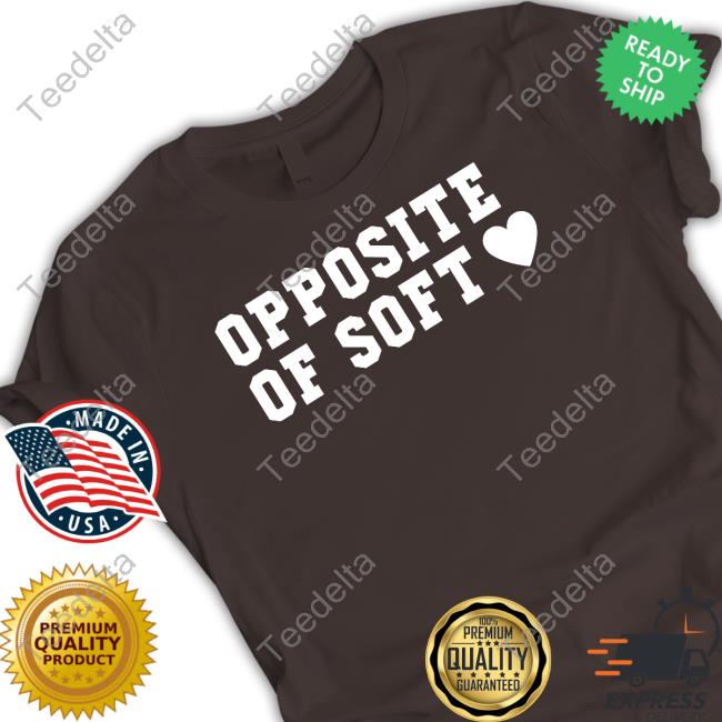 Sabrina Carpenter Merch Opposite Of Soft Sweatshirt Sabrina Carpenter Merch Opposite Of Soft Sweatshirt