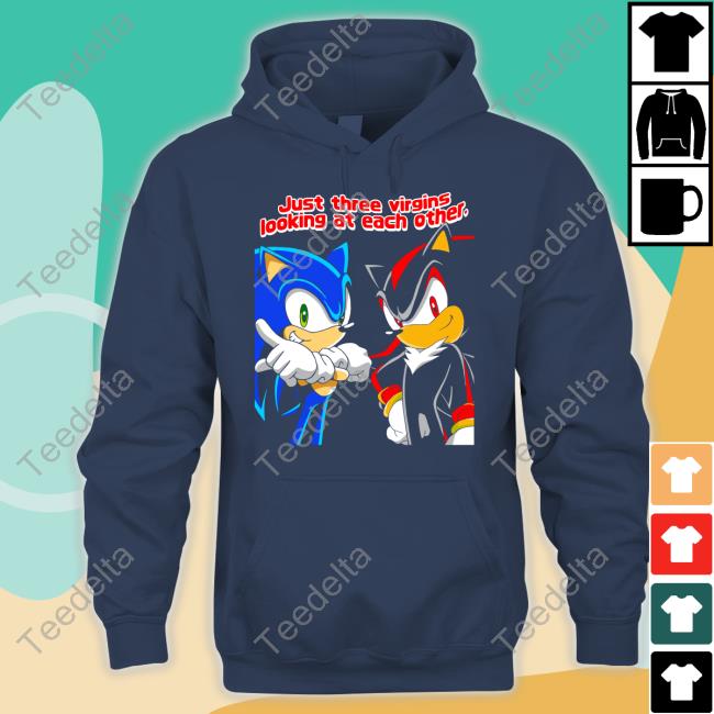 Mamono World Store Just Three Virgins Looking At Each Other Tank Top Mamono World Store Just Three Virgins Looking At Each Other Tank Top