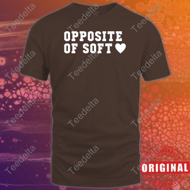 Sabrina Carpenter Merch Opposite Of Soft Sweatshirt Sabrina Carpenter Merch Opposite Of Soft Sweatshirt