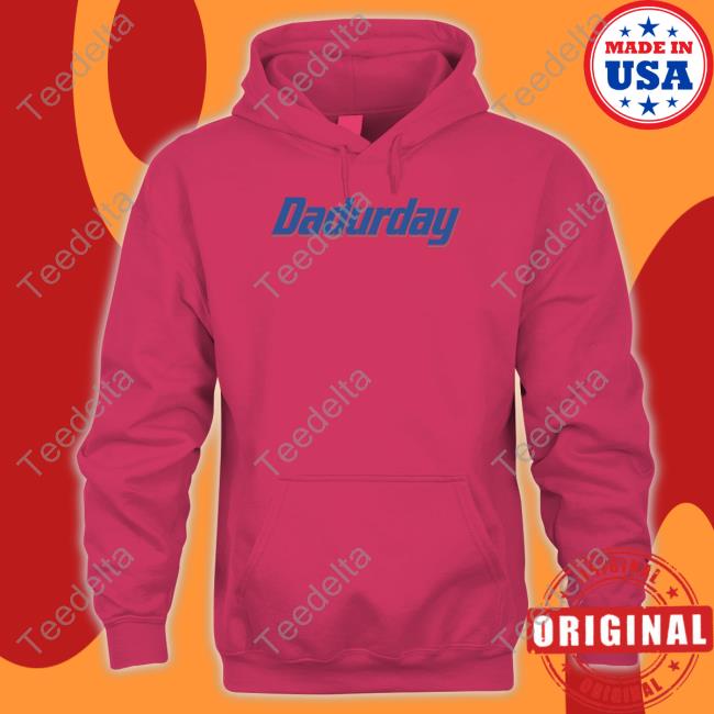 Middleclassfancy Merch Dadurday T-Shirt Middleclassfancy Merch Dadurday T-Shirt