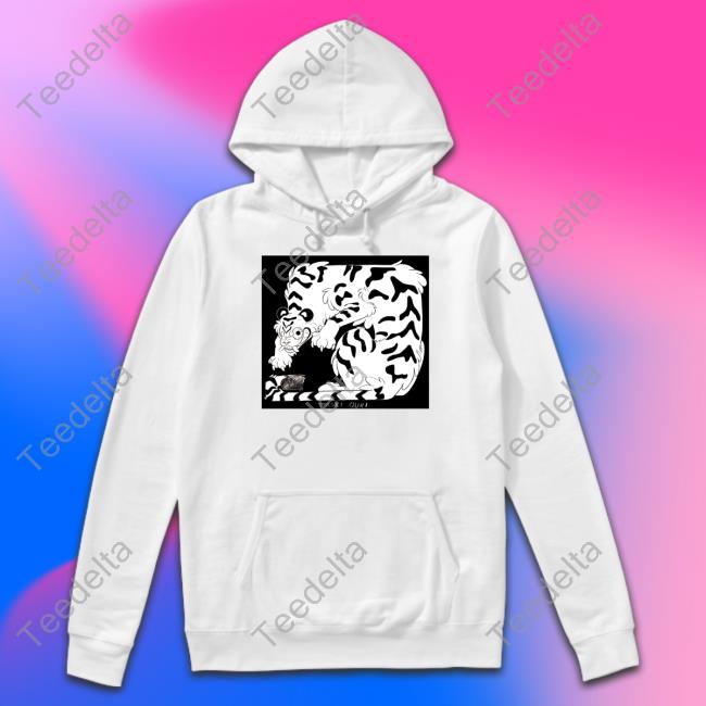 Ferci Neiith525 Taski Quri Sweatshirt Ferci Neiith525 Taski Quri Sweatshirt