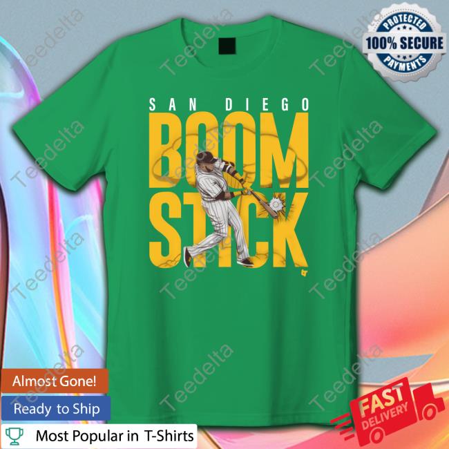 San Diego Boomstick Hoodie San Diego Boomstick Hoodie