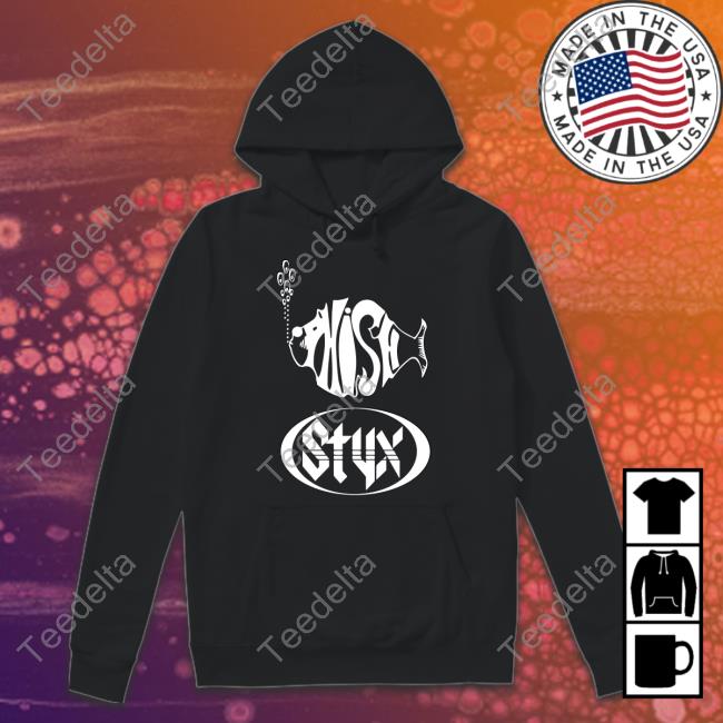 Phish Styx T Shirt Phish Styx T Shirt
