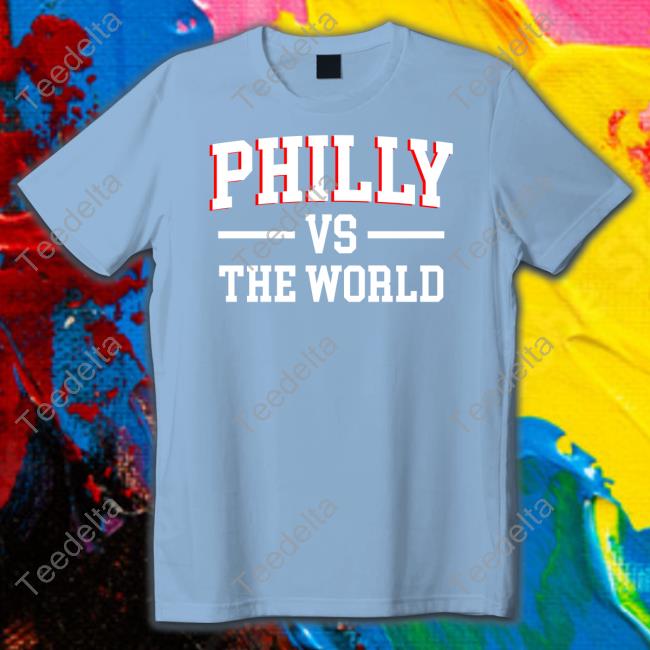 Philly Against the World