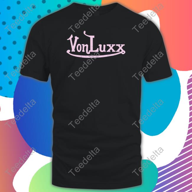 Luxx Noir London Vonluxx Sweatshirt Luxx Noir London Vonluxx Sweatshirt