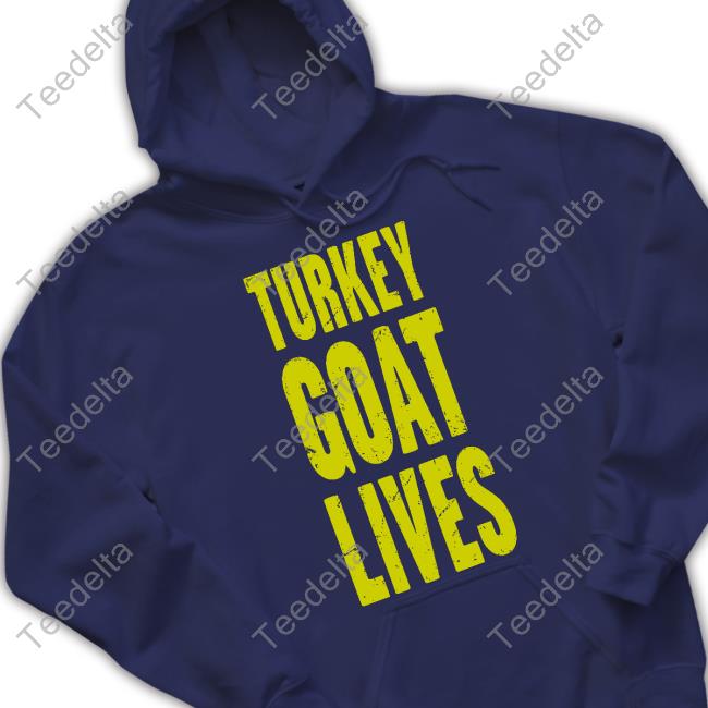 Seaofthieves Turkey Goat Lives Shirt Seaofthieves Turkey Goat Lives Shirt
