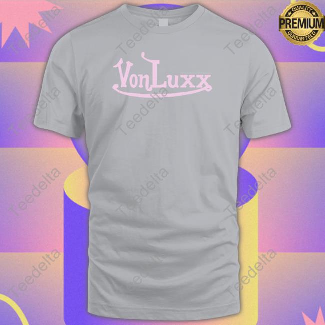 Luxx Noir London Vonluxx Sweatshirt Luxx Noir London Vonluxx Sweatshirt