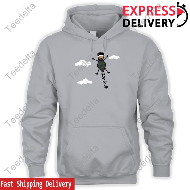 Derrick White Derrick Kite Shirt Derrick White Derrick Kite Shirt