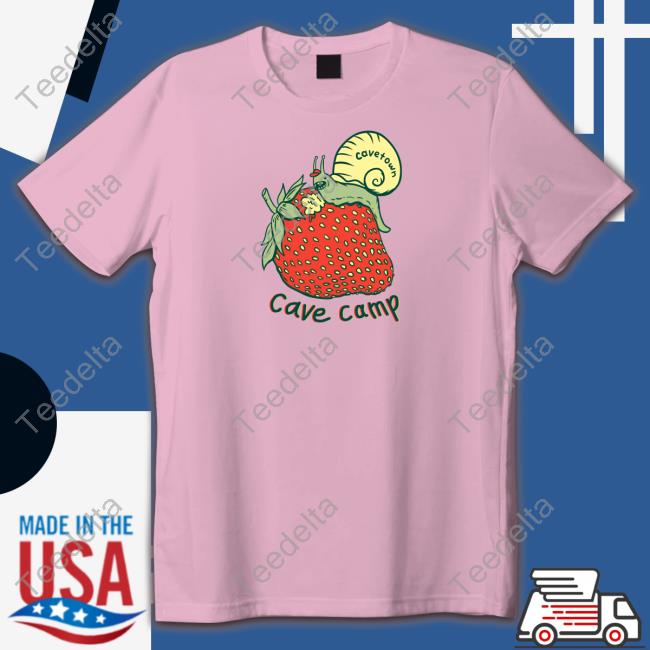 Hungry Snail Cave Camp T-Shirt, Hoodie, Tank Top, Sweater And Long Sleeve T-Shirt Hungry Snail Cave Camp T-Shirt, Hoodie, Tank Top, Sweater And Long Sleeve T-Shirt