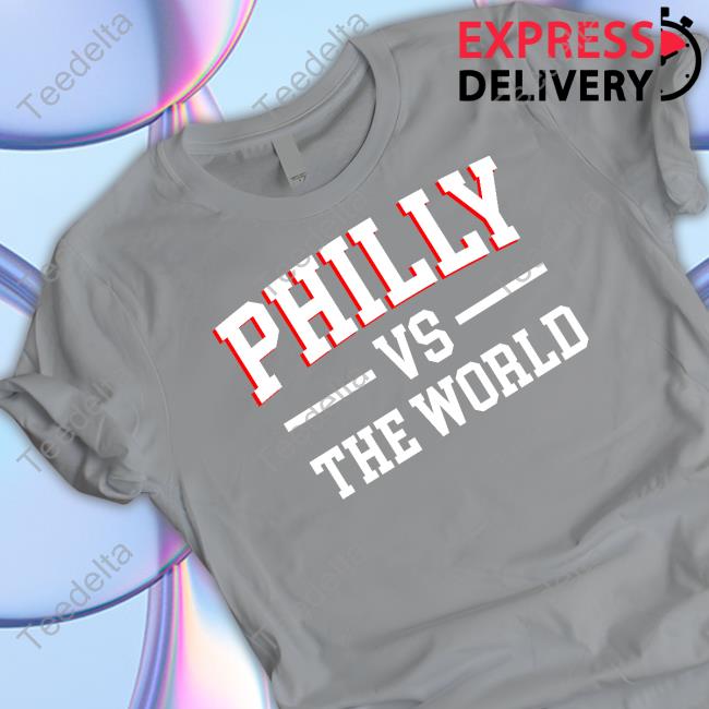 Philly  Barstool Sports Store