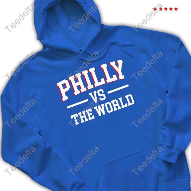 Philly Against the World