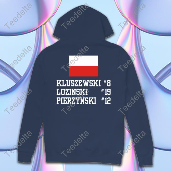 A J Pierzynski Kluszewski 8 Luzinski 19 Pierzynski 12 Official