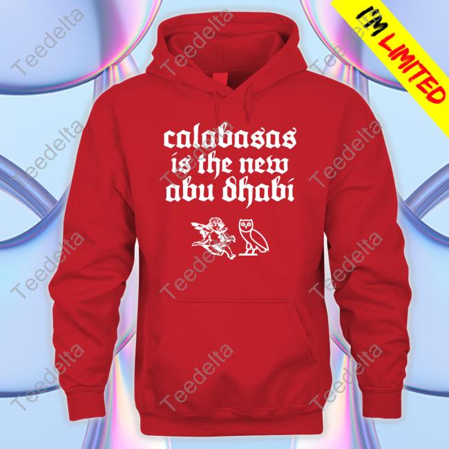 Rihye Calabasas Is The New Abu Dhabi T-Shirt, Hoodie, Tank Top, Sweater And Long Sleeve T-Shirt Rihye Calabasas Is The New Abu Dhabi T-Shirt, Hoodie, Tank Top, Sweater And Long Sleeve T-Shirt