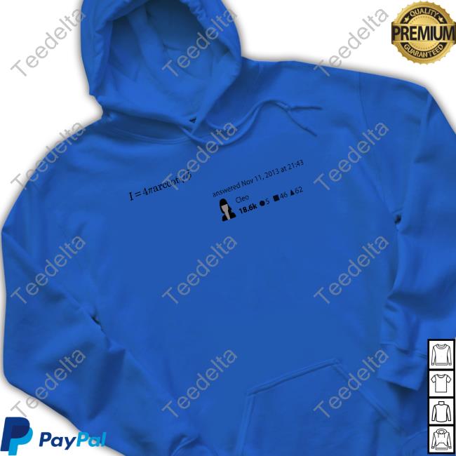 Cleo Asnwered Now 11 2013 Shirts Cleo Asnwered Now 11 2013 Shirts