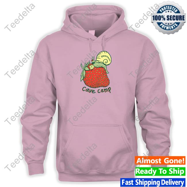 Hungry Snail Cave Camp T-Shirt, Hoodie, Tank Top, Sweater And Long Sleeve T-Shirt Hungry Snail Cave Camp T-Shirt, Hoodie, Tank Top, Sweater And Long Sleeve T-Shirt