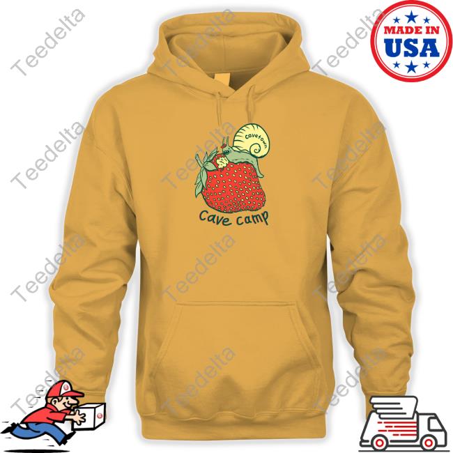 Hungry Snail Cave Camp T-Shirt, Hoodie, Tank Top, Sweater And Long Sleeve T-Shirt Hungry Snail Cave Camp T-Shirt, Hoodie, Tank Top, Sweater And Long Sleeve T-Shirt