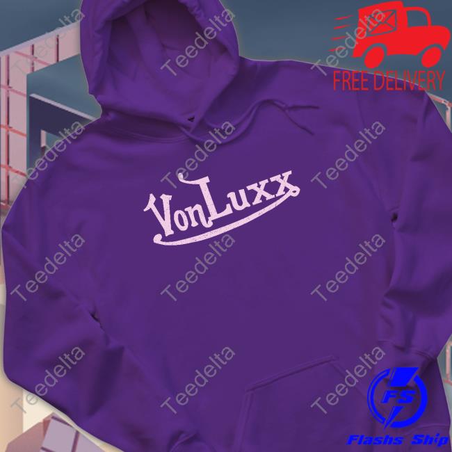 Luxx Noir London Vonluxx Sweatshirt Luxx Noir London Vonluxx Sweatshirt