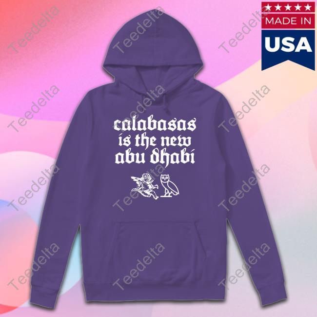 Rihye Calabasas Is The New Abu Dhabi T-Shirt, Hoodie, Tank Top, Sweater And Long Sleeve T-Shirt Rihye Calabasas Is The New Abu Dhabi T-Shirt, Hoodie, Tank Top, Sweater And Long Sleeve T-Shirt