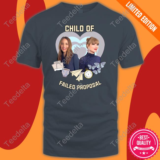 Dianna Agron And Taylor Swift Child Of Failed Proposal T Shirt Dianna Agron And Taylor Swift Child Of Failed Proposal T Shirt