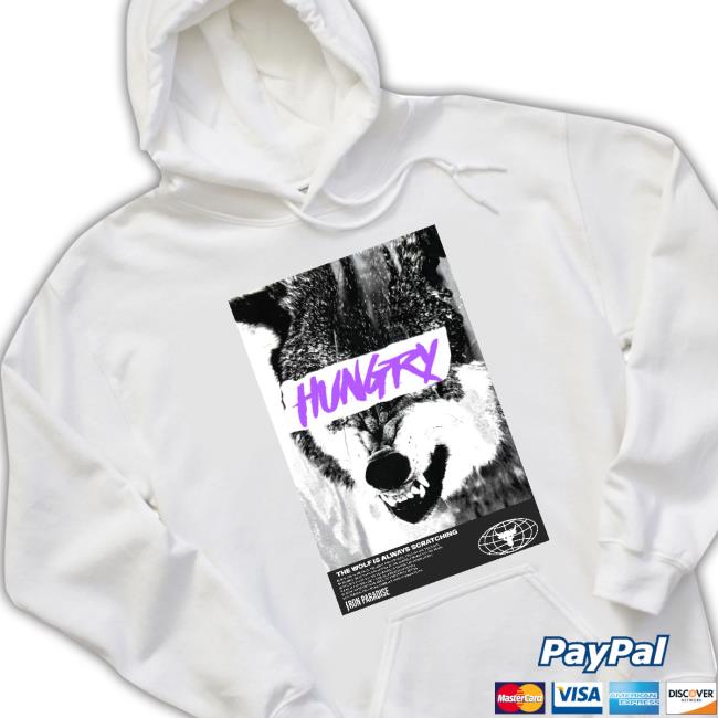 Official Joel Embiid Hungry The Wolf Is Always Scratching Shirt Official Joel Embiid Hungry The Wolf Is Always Scratching Shirt