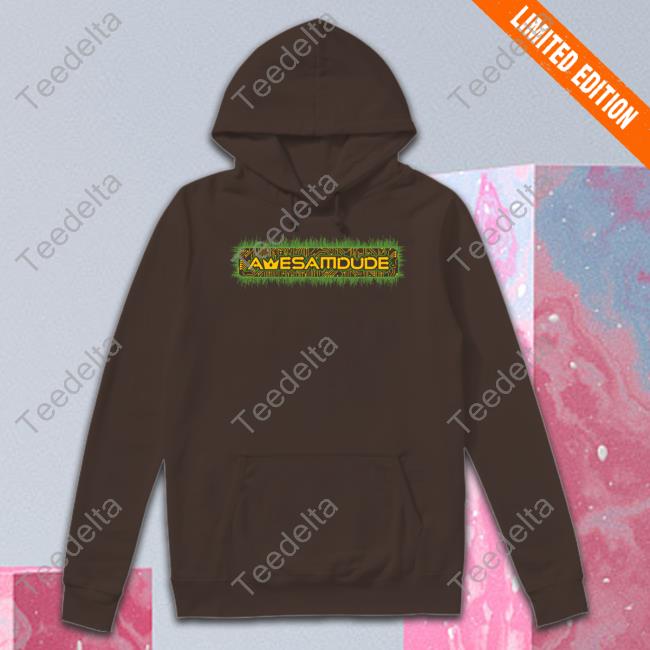 Awesamdude Shop Awesamdude Circuit Tee Awesamdude Shop Awesamdude Circuit Tee