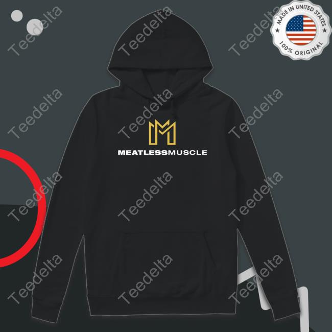 Onetosavemany Merch Meatless Muscle Unisex T Shirt Onetosavemany Merch Meatless Muscle Unisex T Shirt