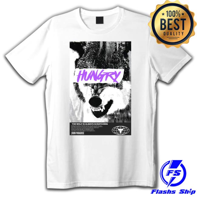 Official Joel Embiid Hungry The Wolf Is Always Scratching Shirt Official Joel Embiid Hungry The Wolf Is Always Scratching Shirt