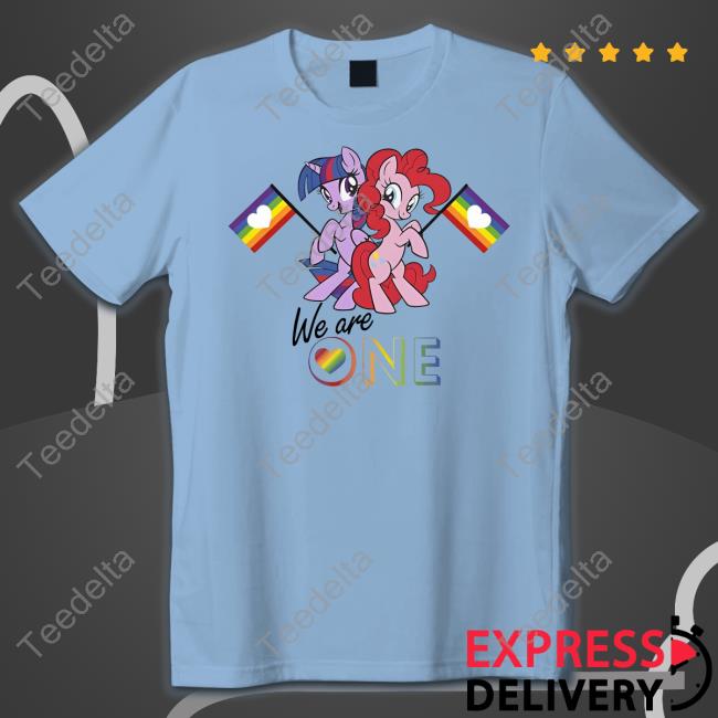 My Little Pony Twilight Sparkle T Shirt Iron on Transfer