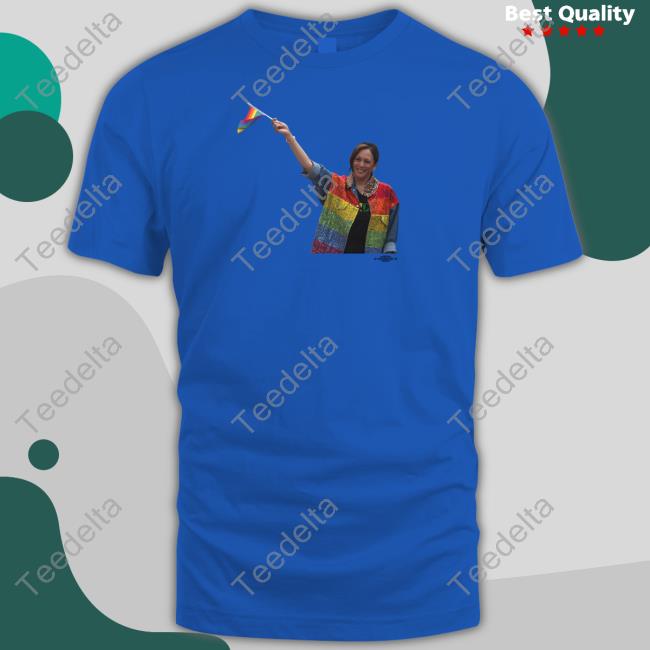 Joebiden Store Kamala Harris Pride Tee Shirt Joebiden Store Kamala Harris Pride Tee Shirt