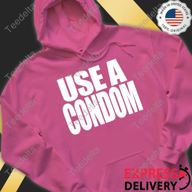 Rihanna Wear A Condom T-Shirt: Where To Buy