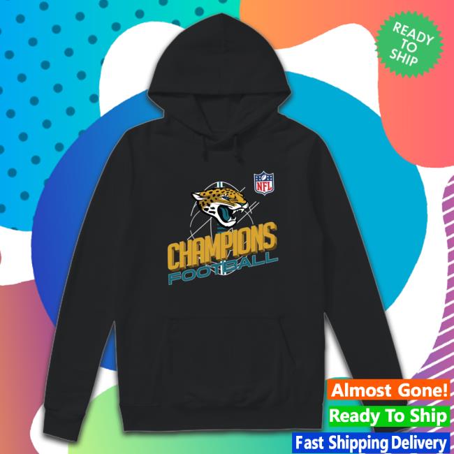 Jacksonville Jaguars Champions Football Logo shirt, hoodie, tank top, sweater and long sleeve t-shirt Jacksonville Jaguars Champions Football Logo shirt, hoodie, tank top, sweater and long sleeve t-shirt