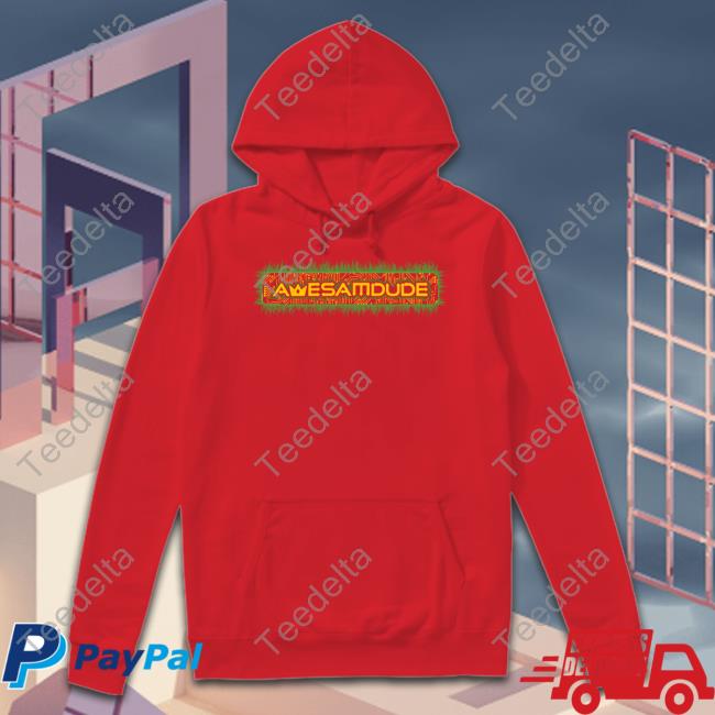 Awesamdude Shop Awesamdude Circuit Tee Awesamdude Shop Awesamdude Circuit Tee