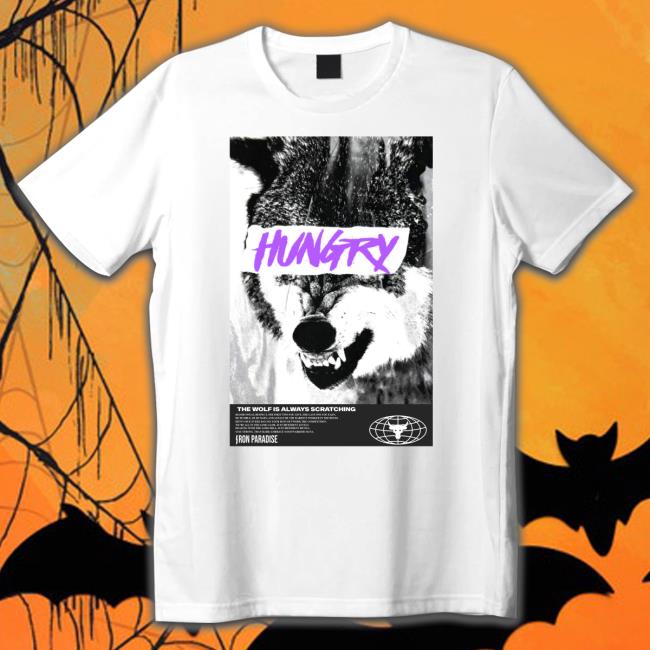 Official Joel Embiid Hungry The Wolf Is Always Scratching Shirt Official Joel Embiid Hungry The Wolf Is Always Scratching Shirt