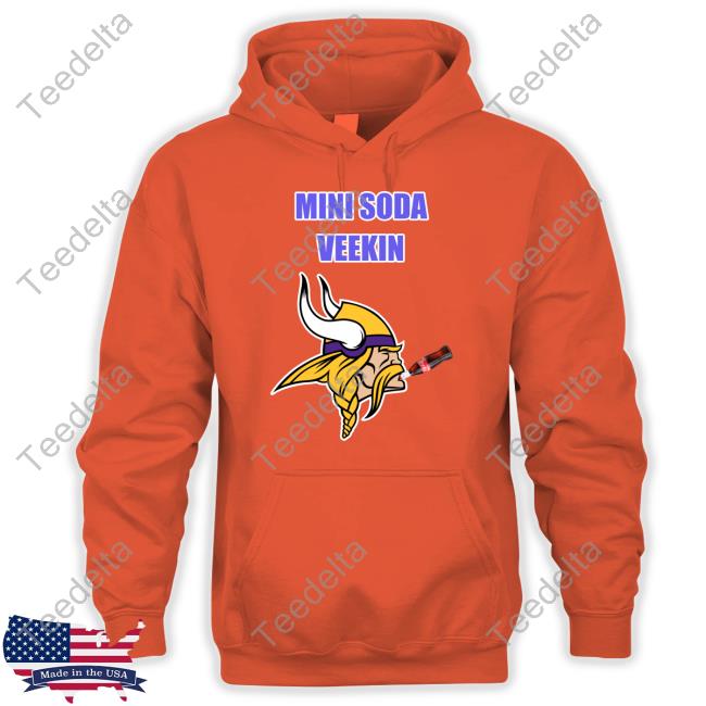 Minnesota vikings minI soda viking shirt, hoodie, sweater, long sleeve and  tank top