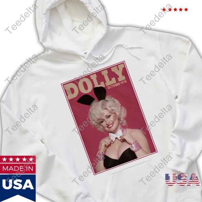 Official Dolly Parton Bunny Shirt Official Dolly Parton Bunny Shirt