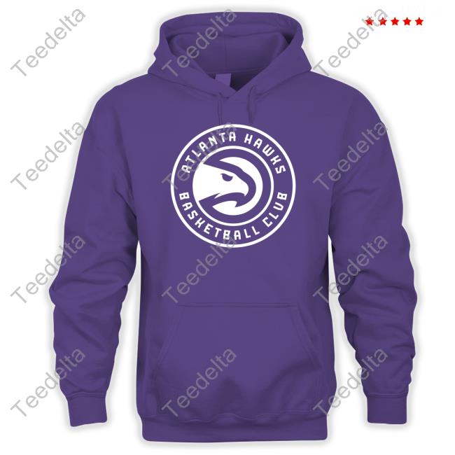 Basketball Atlanta Hawks Nike 2023 logo T-shirt, hoodie, sweater