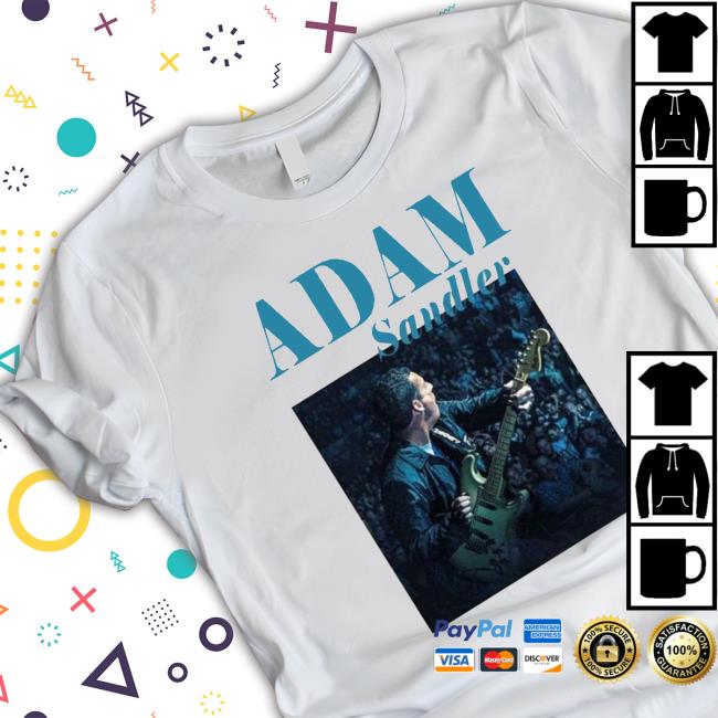 Adam Sandler Comedy Tour 2023 Shirt Adam Sandler Comedy Tour 2023 Shirt