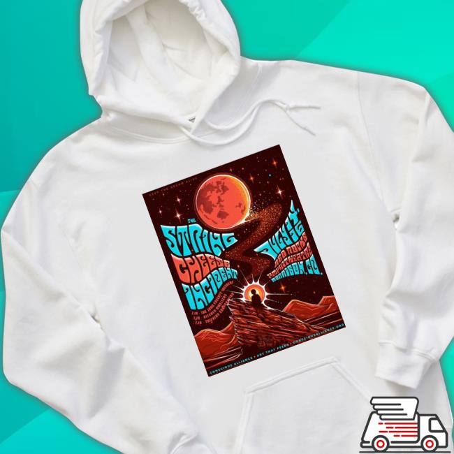 String cheese incident on sale hoodie